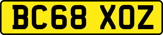BC68XOZ
