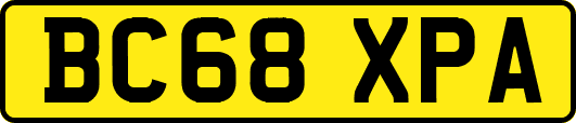 BC68XPA