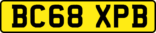 BC68XPB
