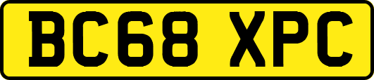 BC68XPC