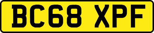 BC68XPF