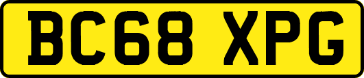 BC68XPG