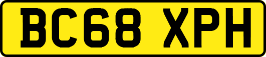BC68XPH