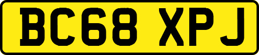 BC68XPJ