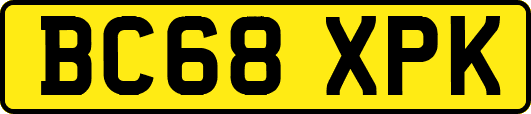 BC68XPK