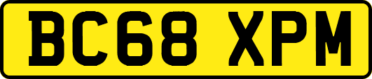BC68XPM