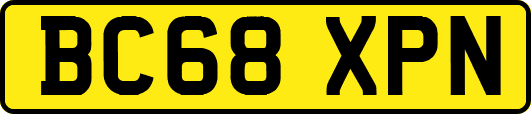BC68XPN