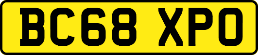 BC68XPO