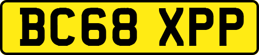 BC68XPP