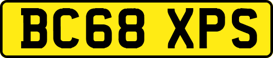 BC68XPS
