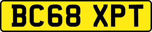 BC68XPT