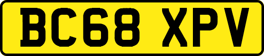 BC68XPV