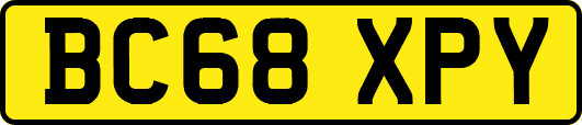 BC68XPY