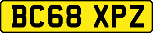 BC68XPZ