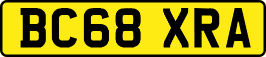 BC68XRA