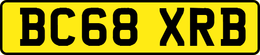 BC68XRB