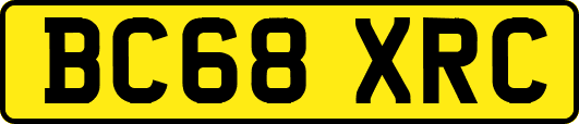 BC68XRC