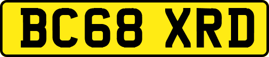 BC68XRD