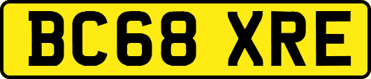 BC68XRE