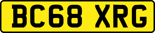 BC68XRG