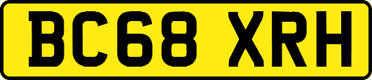 BC68XRH