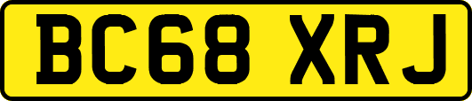 BC68XRJ