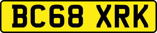 BC68XRK