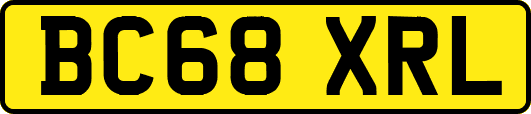 BC68XRL