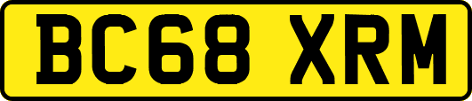 BC68XRM