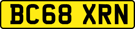 BC68XRN
