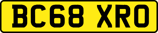 BC68XRO
