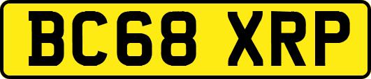 BC68XRP