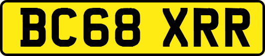 BC68XRR