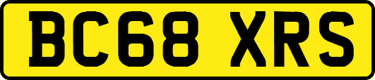 BC68XRS