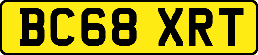 BC68XRT