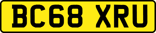 BC68XRU