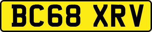BC68XRV