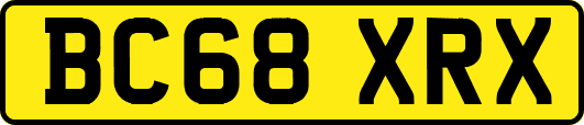 BC68XRX