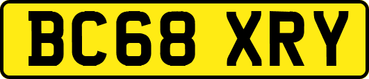 BC68XRY