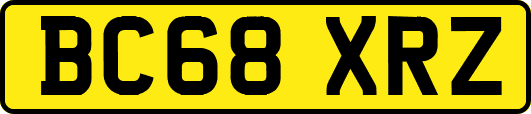 BC68XRZ