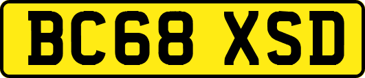 BC68XSD