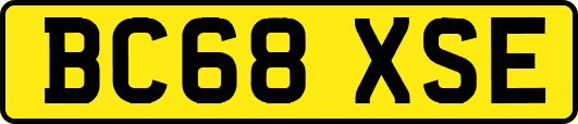 BC68XSE