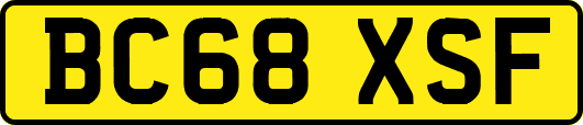 BC68XSF