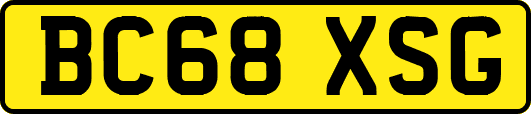 BC68XSG