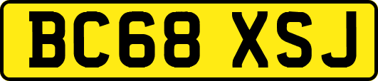 BC68XSJ