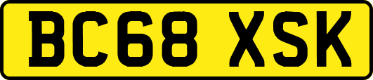 BC68XSK