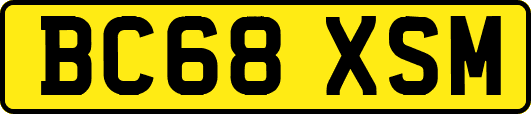 BC68XSM