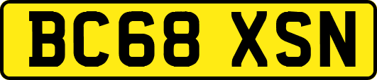 BC68XSN