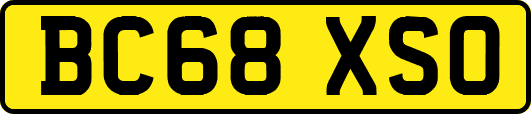 BC68XSO
