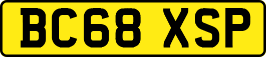 BC68XSP